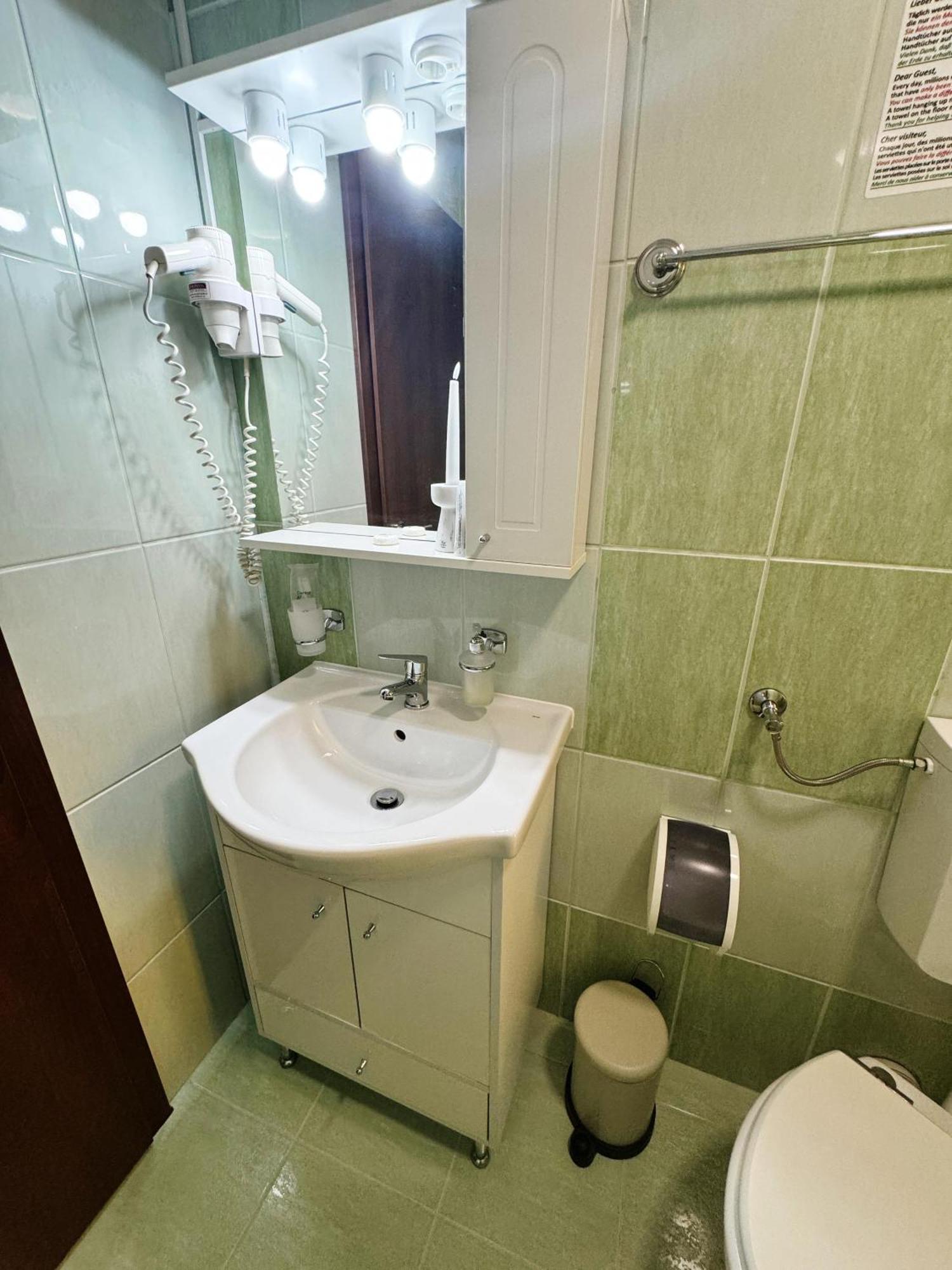 Carpathian Newstar Hotel Sibiu Exterior photo